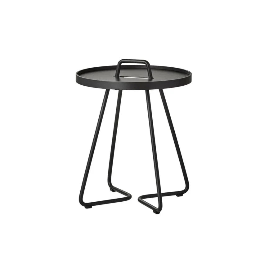 Cane-Line On-the-move – dänisches Outdoor-Design