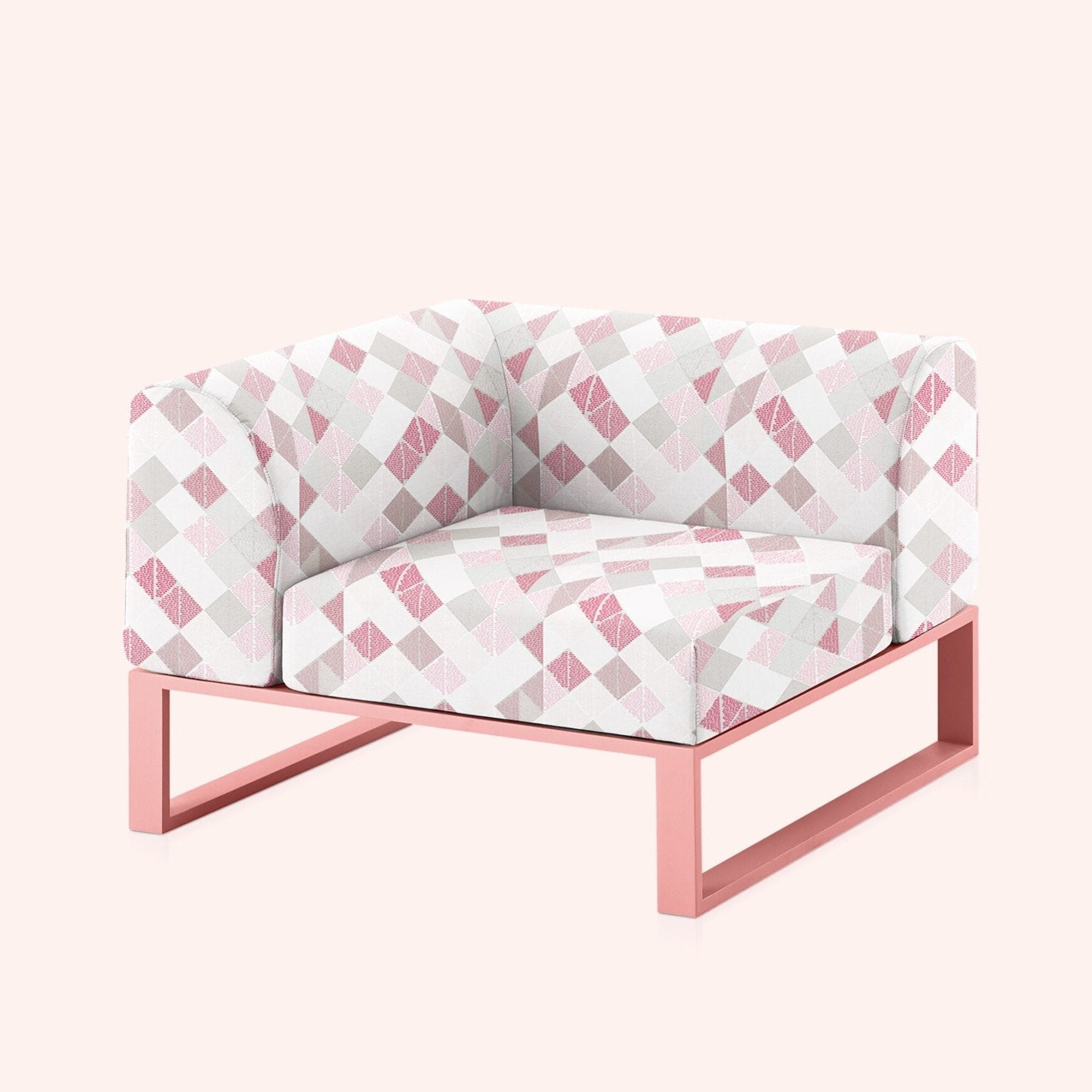 diabla Ploid – farbenfrohes Outdoor-Design