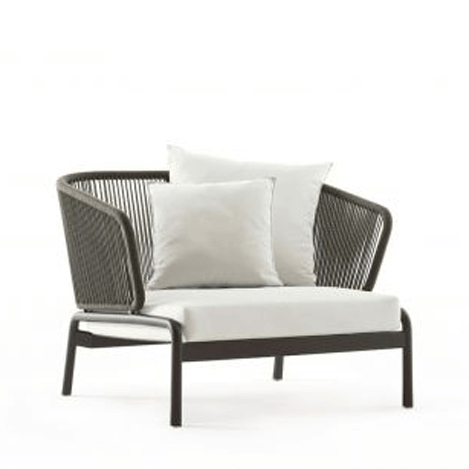 Roda Spool Lounge-Serie