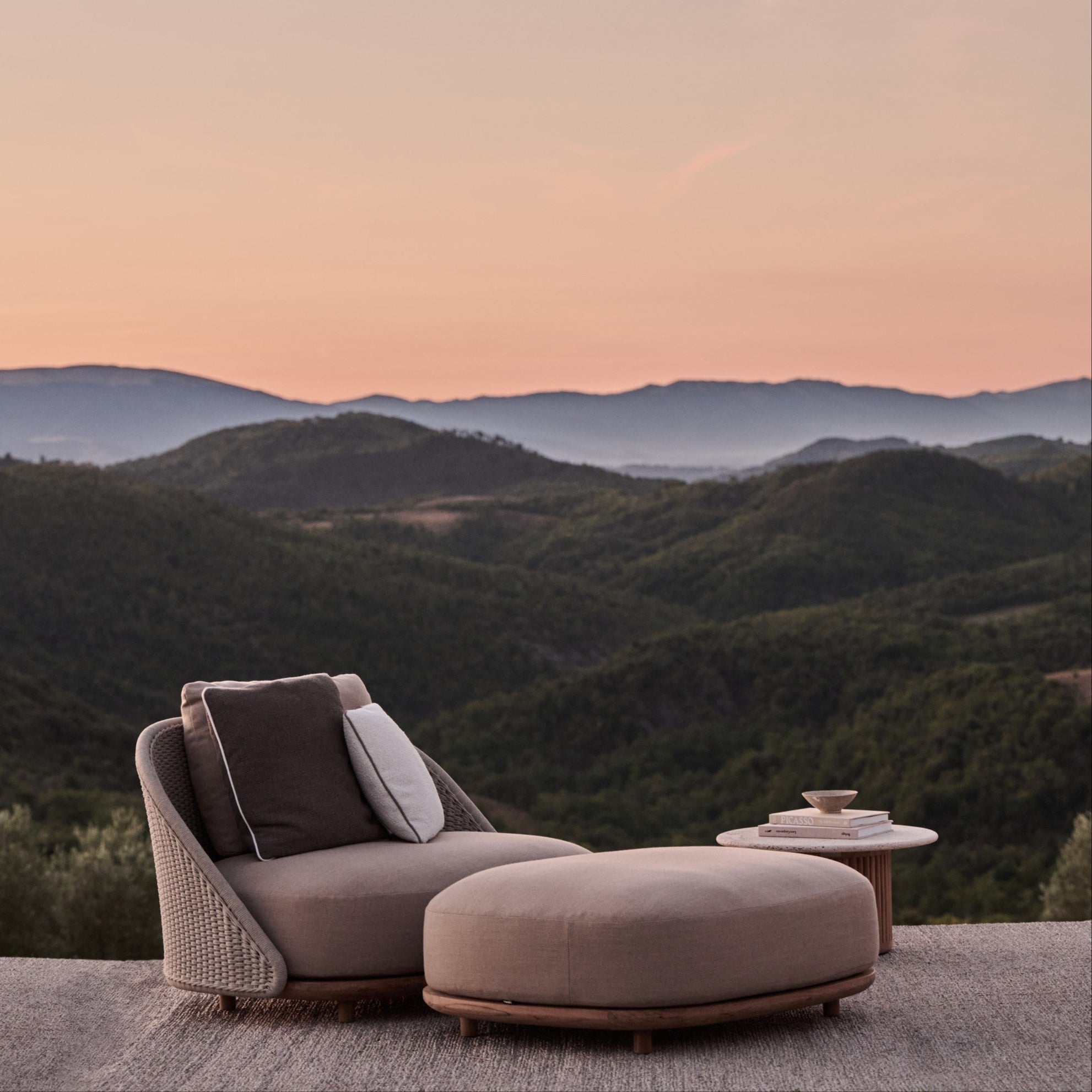 Hocker & Poufs – flexibel, gemütlich, stilvoll