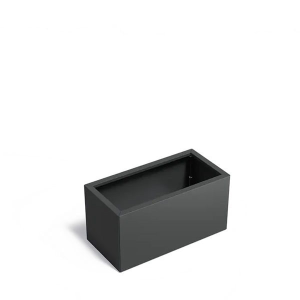 Adezz Carrez Connect kit à monter soi-même rectangulaire en acier 