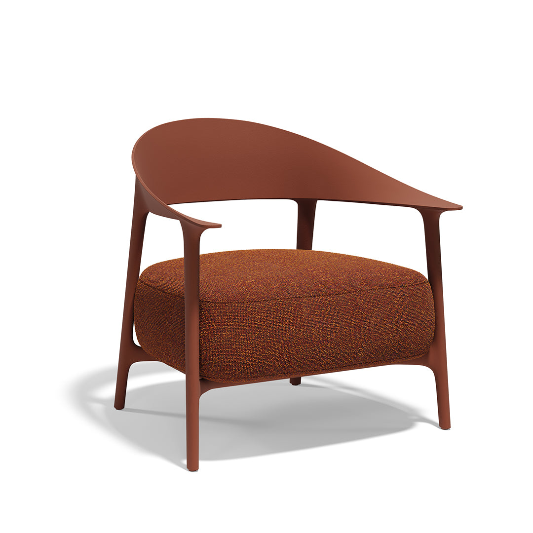 Vondom I Africa Loungestuhl, 2er Set
