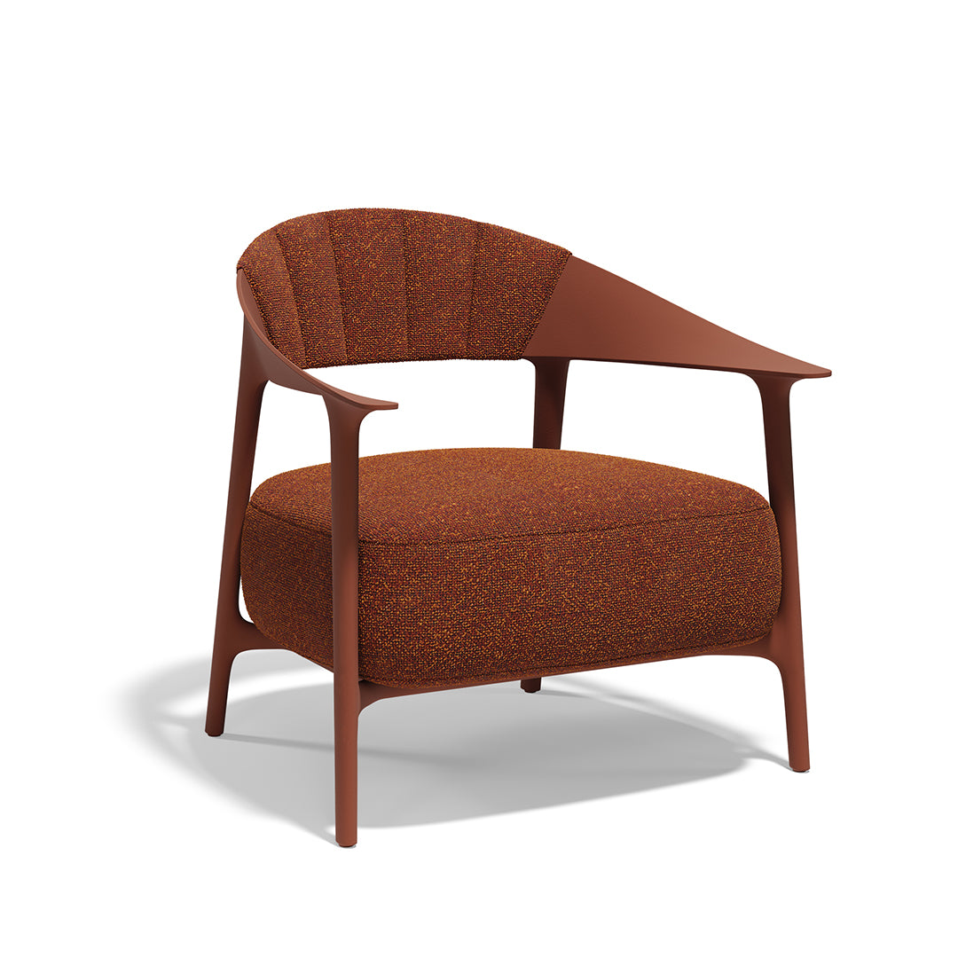 Vondom I Africa Loungestuhl, 2er Set