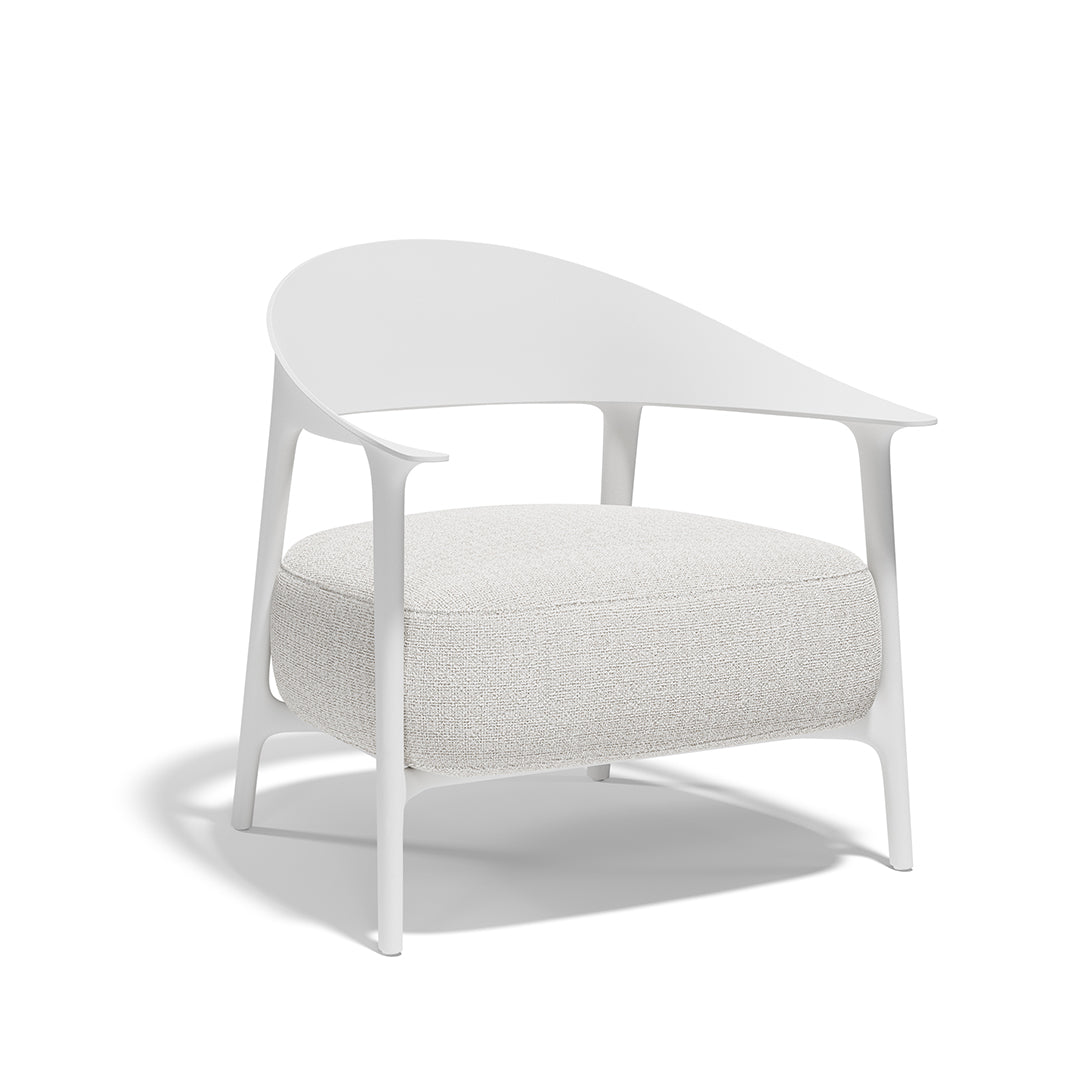 Vondom I Africa Loungestuhl, 2er Set