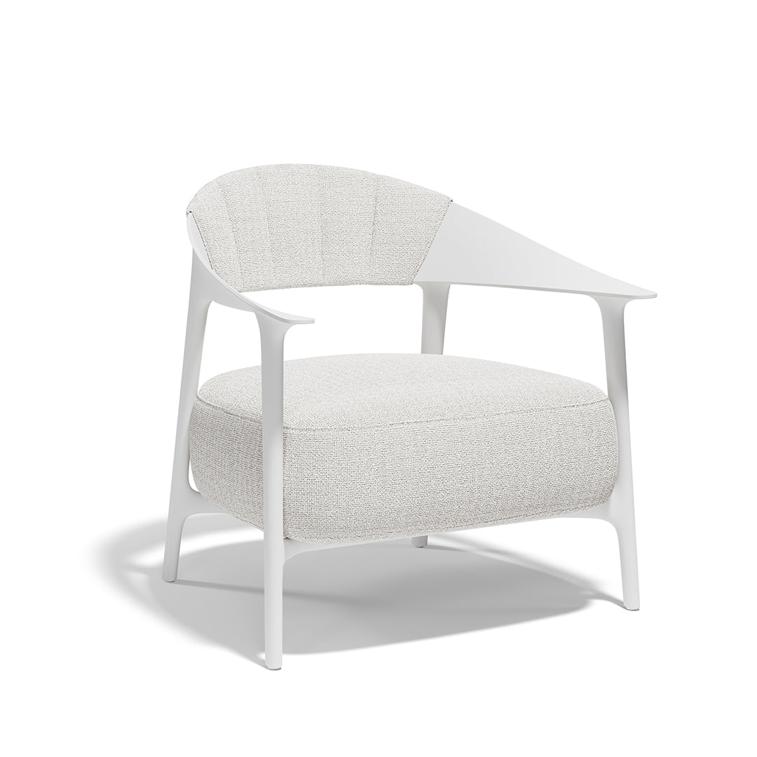 Vondom I Africa Loungestuhl, 2er Set