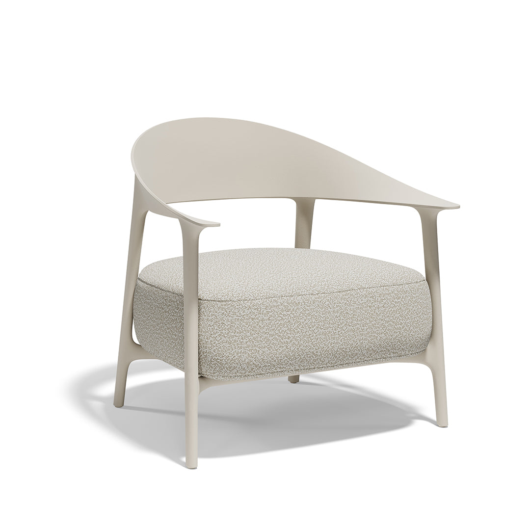 Vondom I Africa Loungestuhl, 2er Set