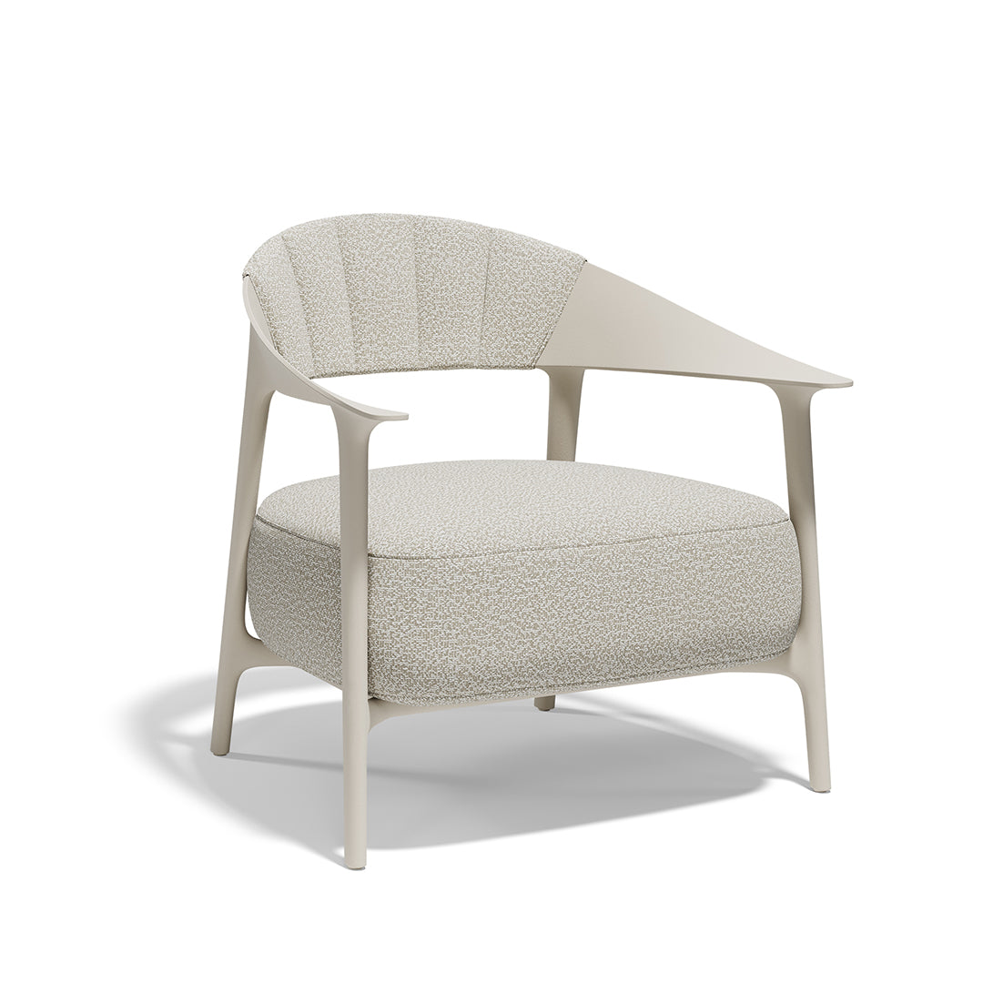 Vondom I Africa Loungestuhl, 2er Set