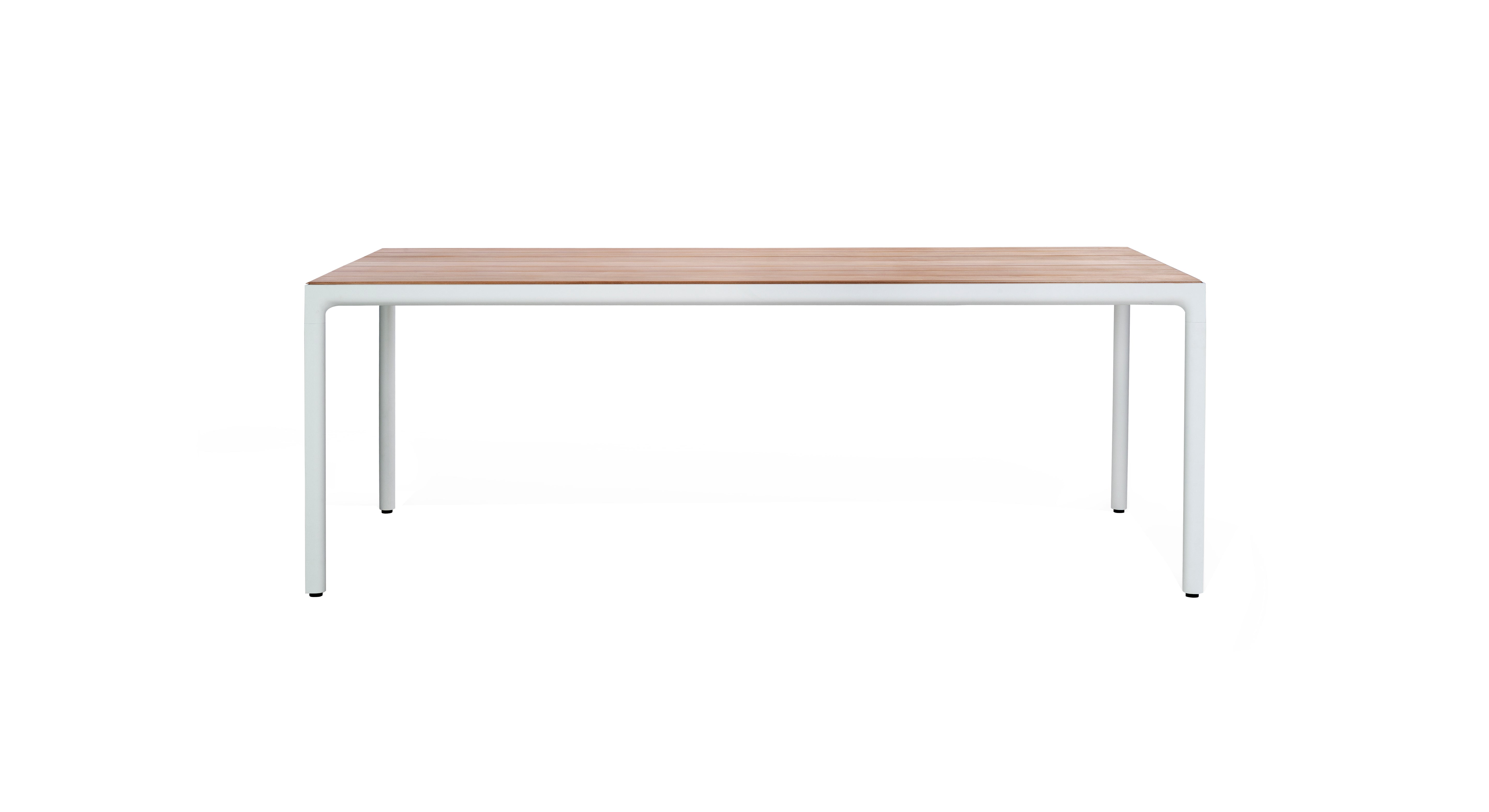 Tribu I Illum Esstisch 212 cm, rechteckig