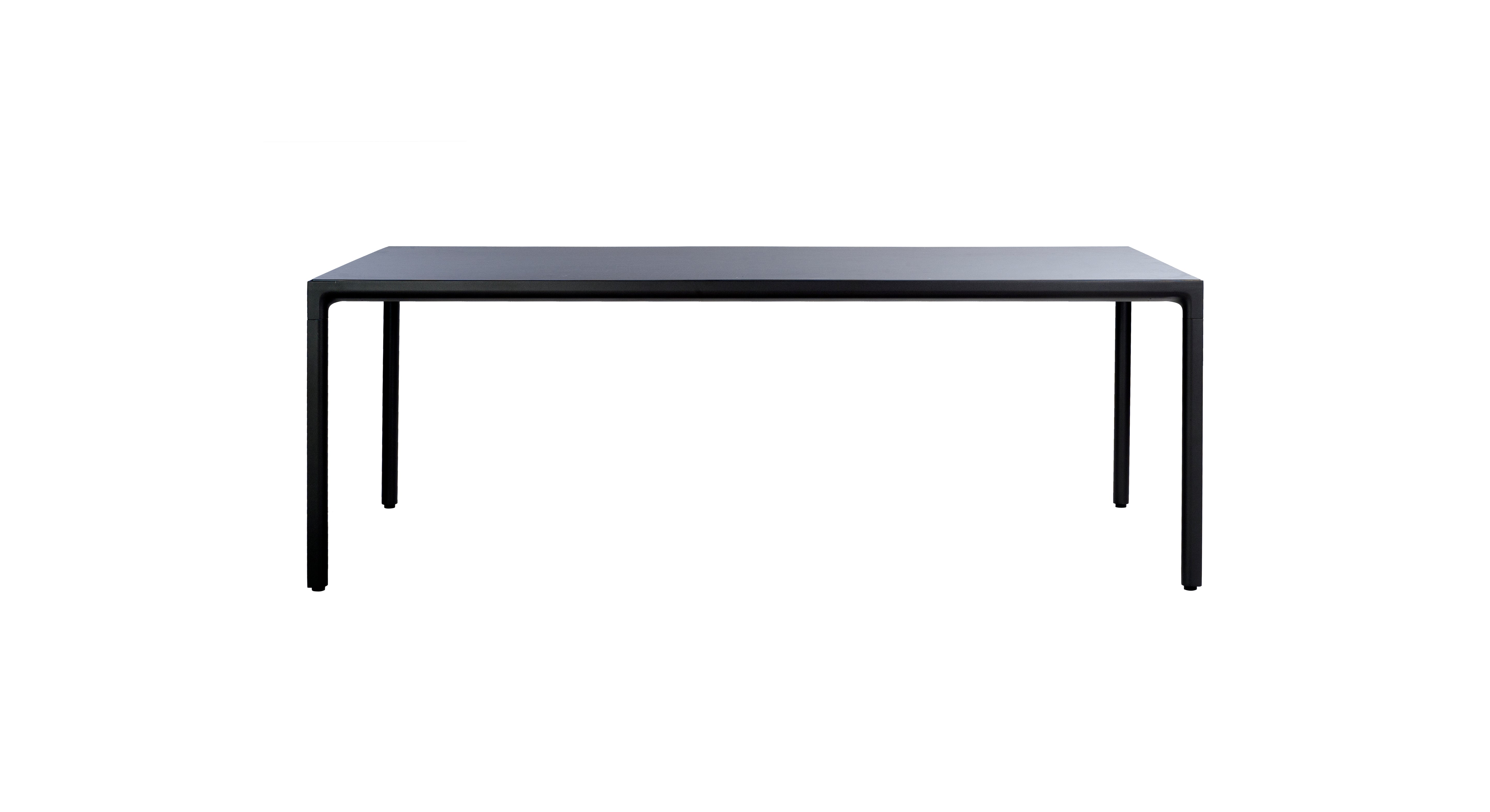 Tribu I Illum Esstisch 212 cm, rechteckig