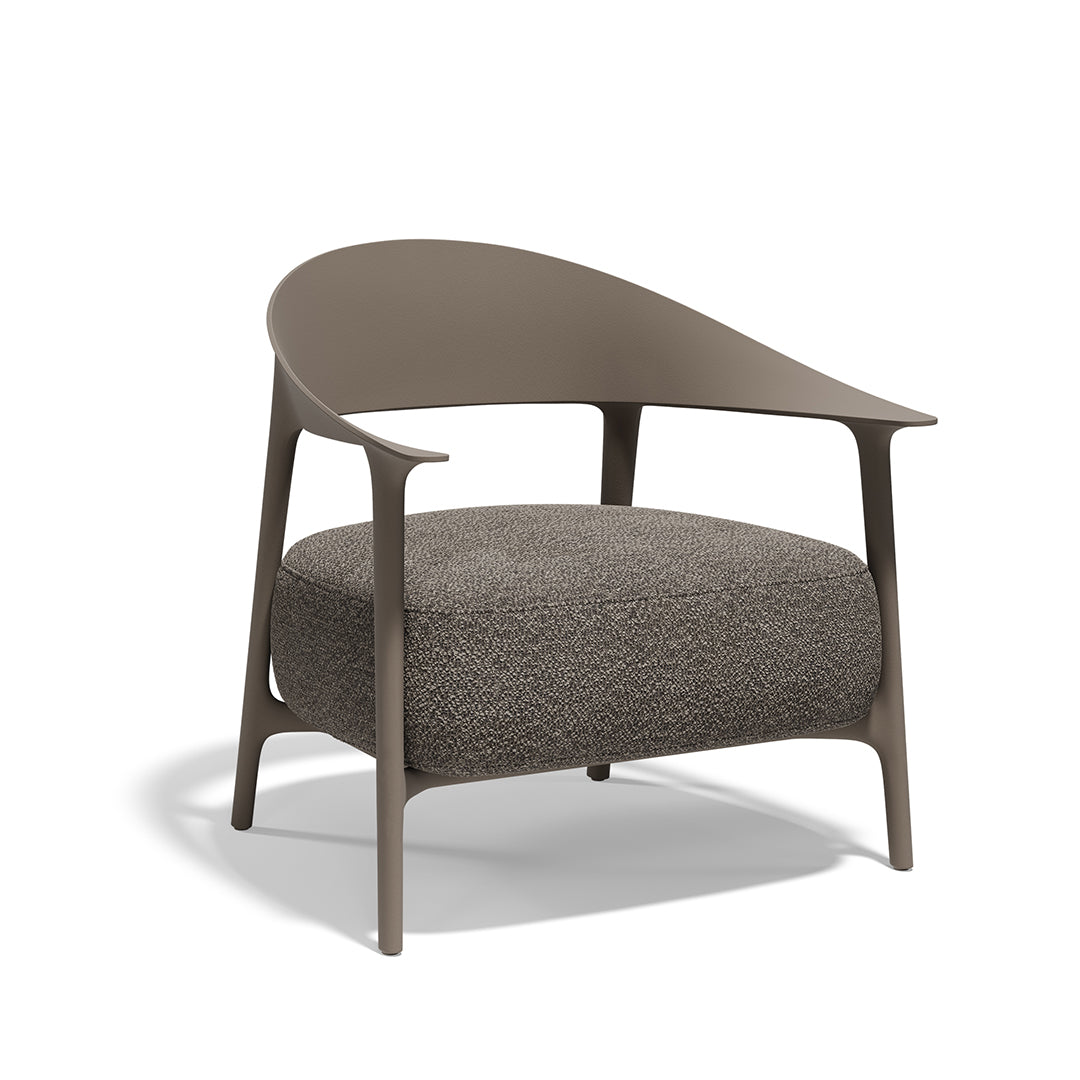 Vondom I Africa Loungestuhl, 2er Set