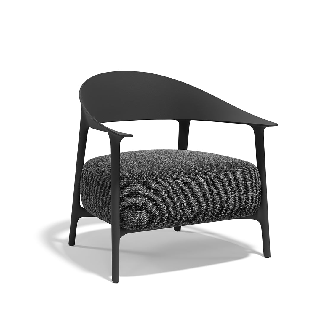 Vondom I Africa Loungestuhl, 2er Set