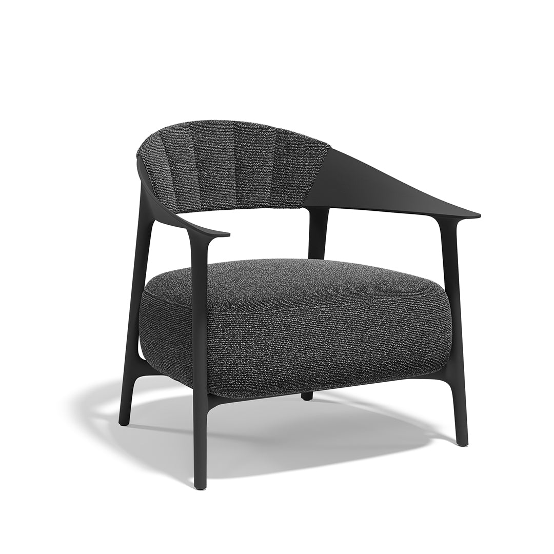 Vondom I Africa Loungestuhl, 2er Set