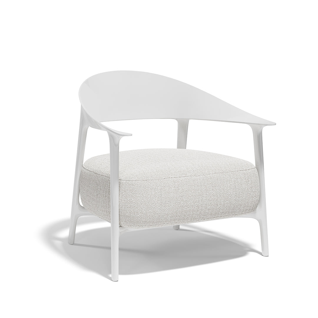 Vondom I Africa Loungestuhl, 2er Set