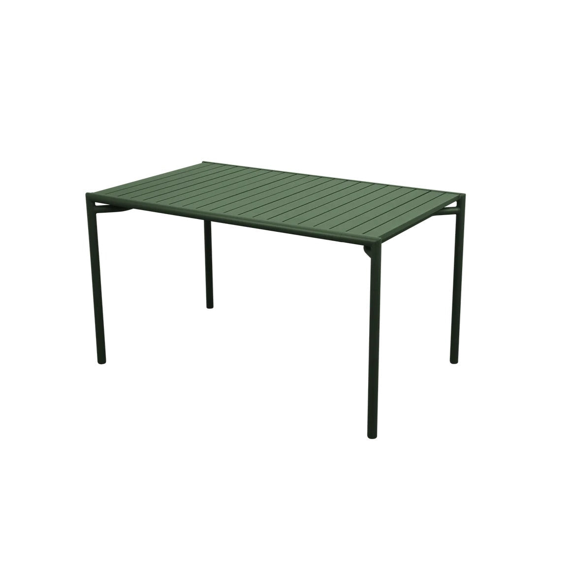 Cane-Line I Bliss Esstisch 133 cm, rechteckig