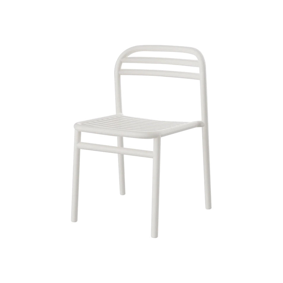 Cane-Line I Bliss Stuhl ohne Armlehnen