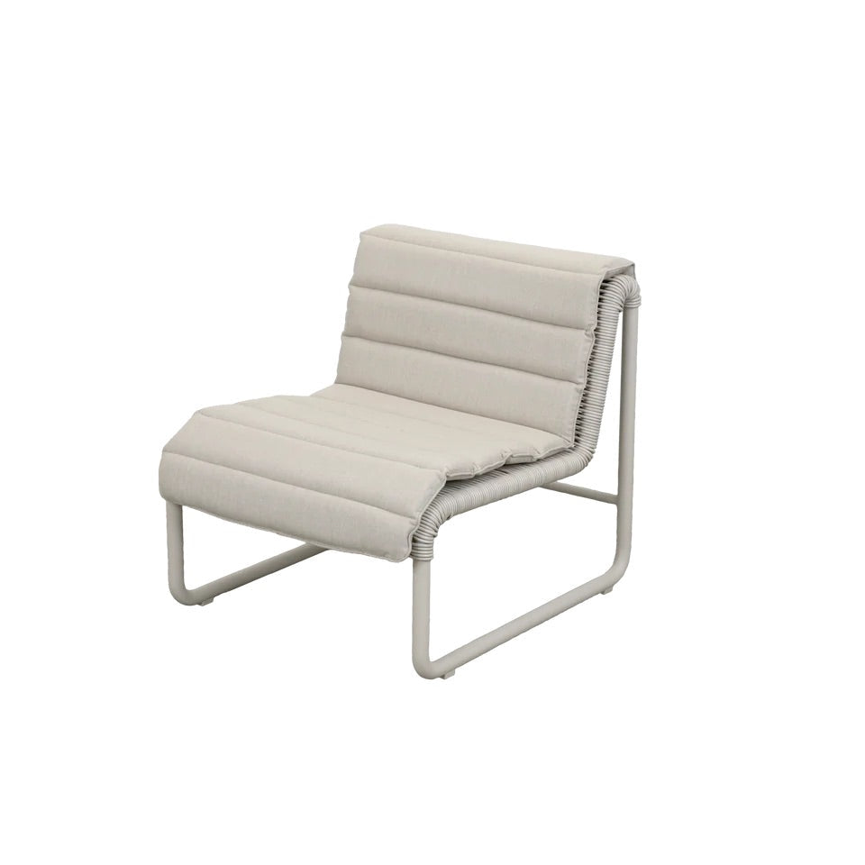 Cane-Line I Al Dente Loungesessel