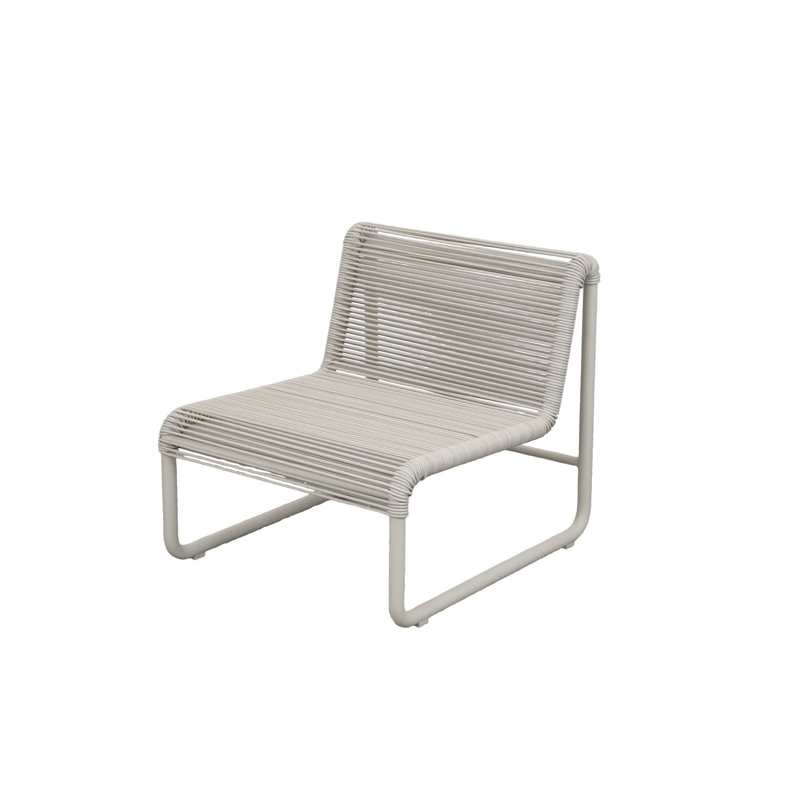 Cane-Line I Al Dente Loungesessel