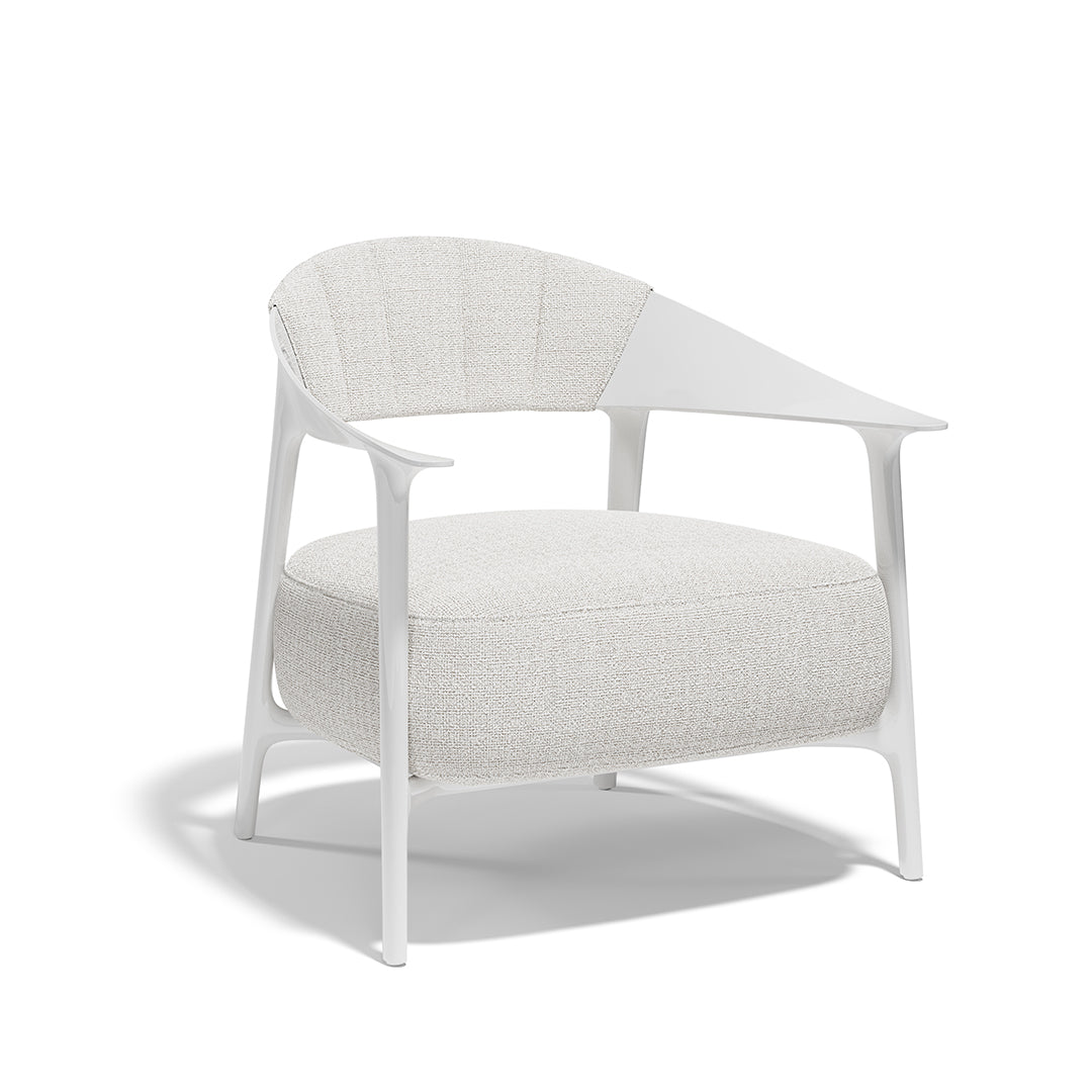 Vondom I Africa Loungestuhl, 2er Set