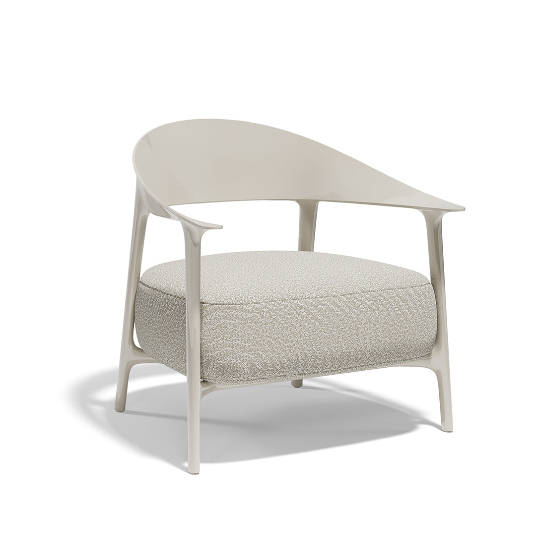 Vondom I Africa Loungestuhl, 2er Set