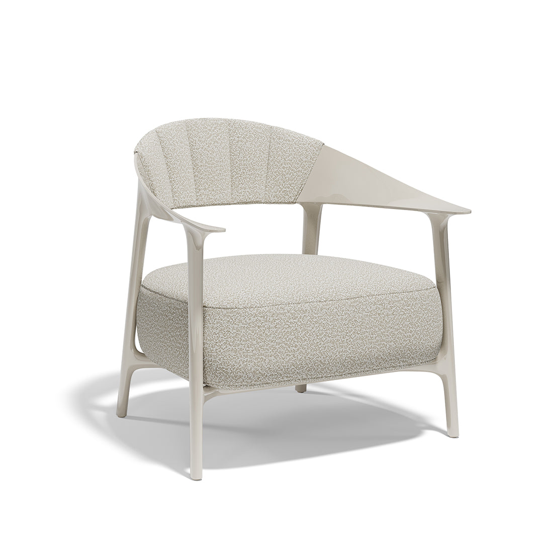 Vondom I Africa Loungestuhl, 2er Set