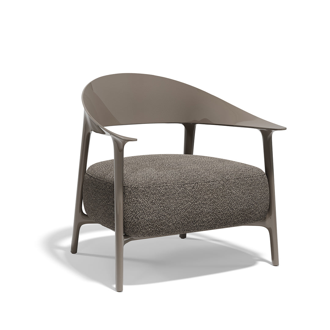 Vondom I Africa Loungestuhl, 2er Set