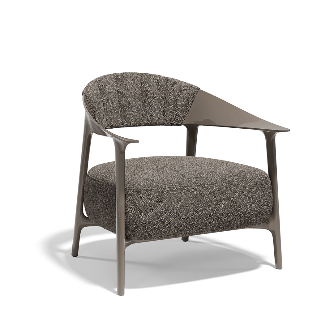 Vondom I Africa Loungestuhl, 2er Set