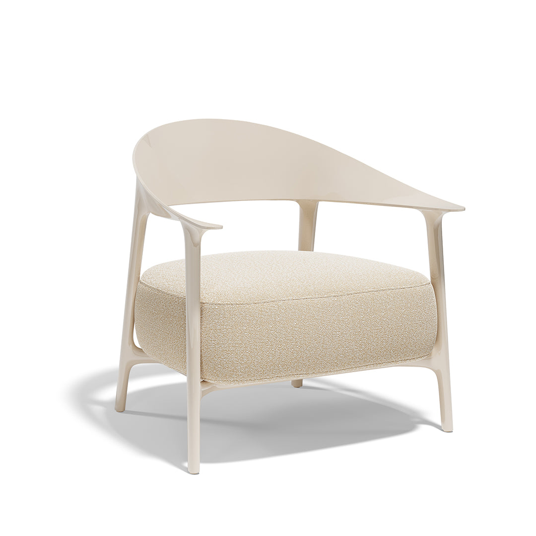 Vondom I Africa Loungestuhl, 2er Set