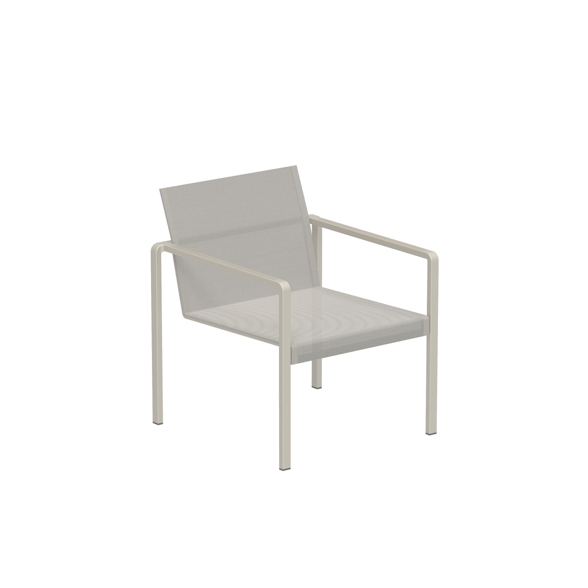 Royal Botania Alura Relaxsessel pebble