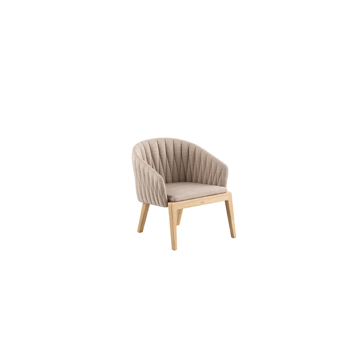 Royal Botania Calypso Relaxsessel