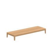 Royal Botania Calypso Lounge Bank 216 cm