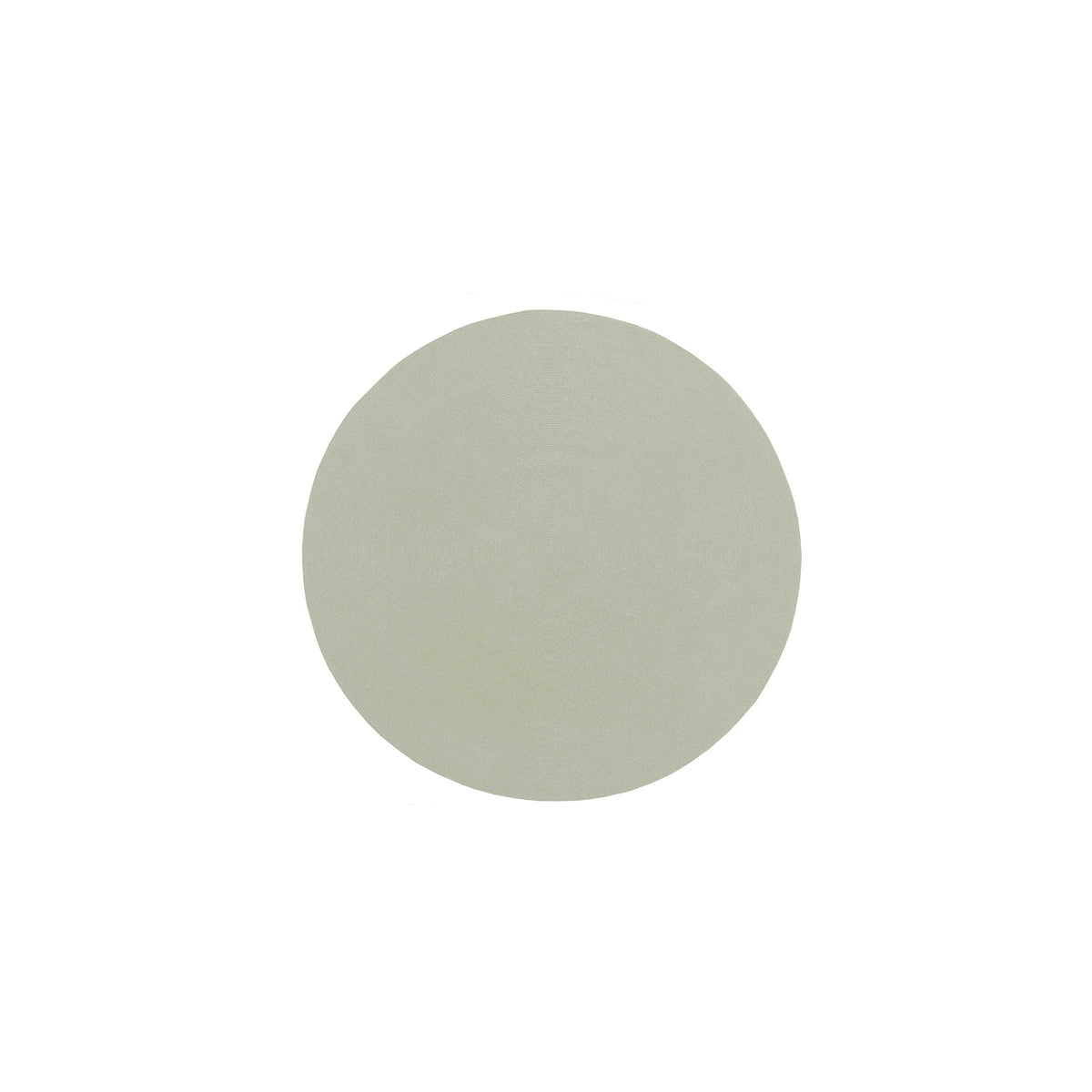 Royal Botania Außenteppich rund Ø 150 cm, olivgrün (olive)