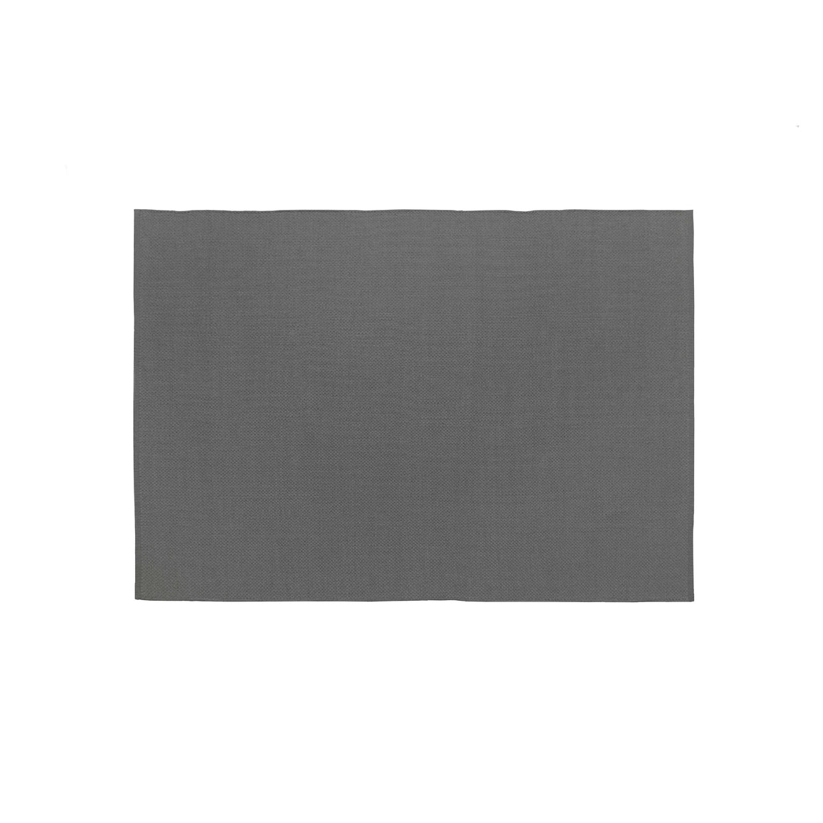 Royal Botania Außenteppich 200 x 300 cm, granitgrau (granite)