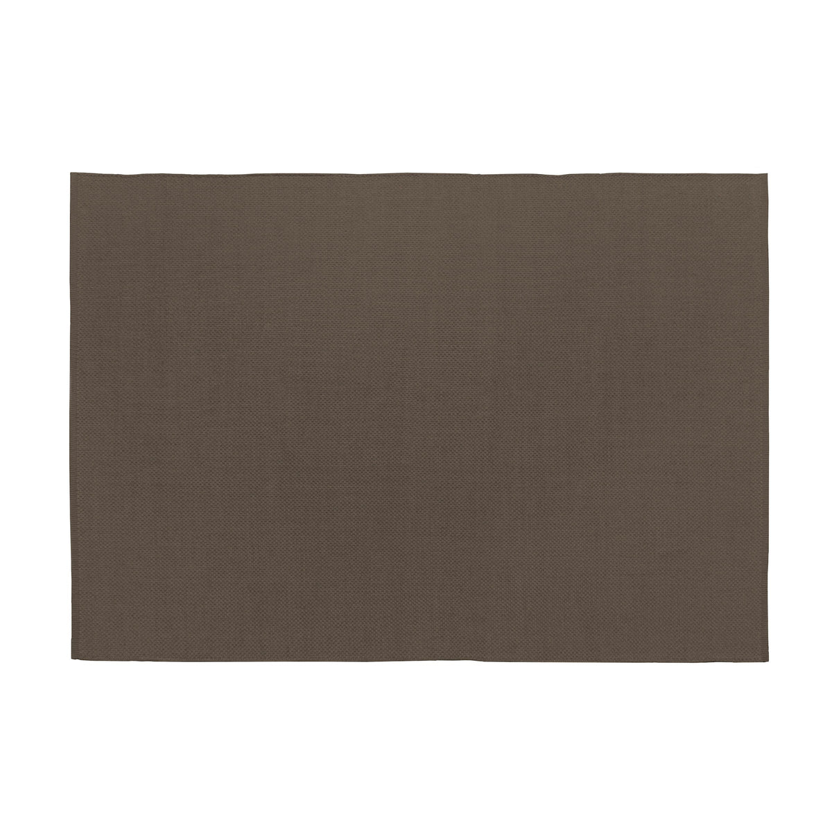 Royal Botania Außenteppich 250 x 350 cm, rindenbraun (bark)