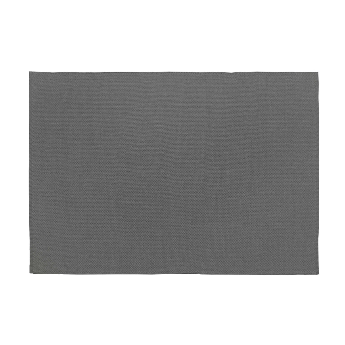 Royal Botania Außenteppich 250 x 350 cm, granitgrau (granite)