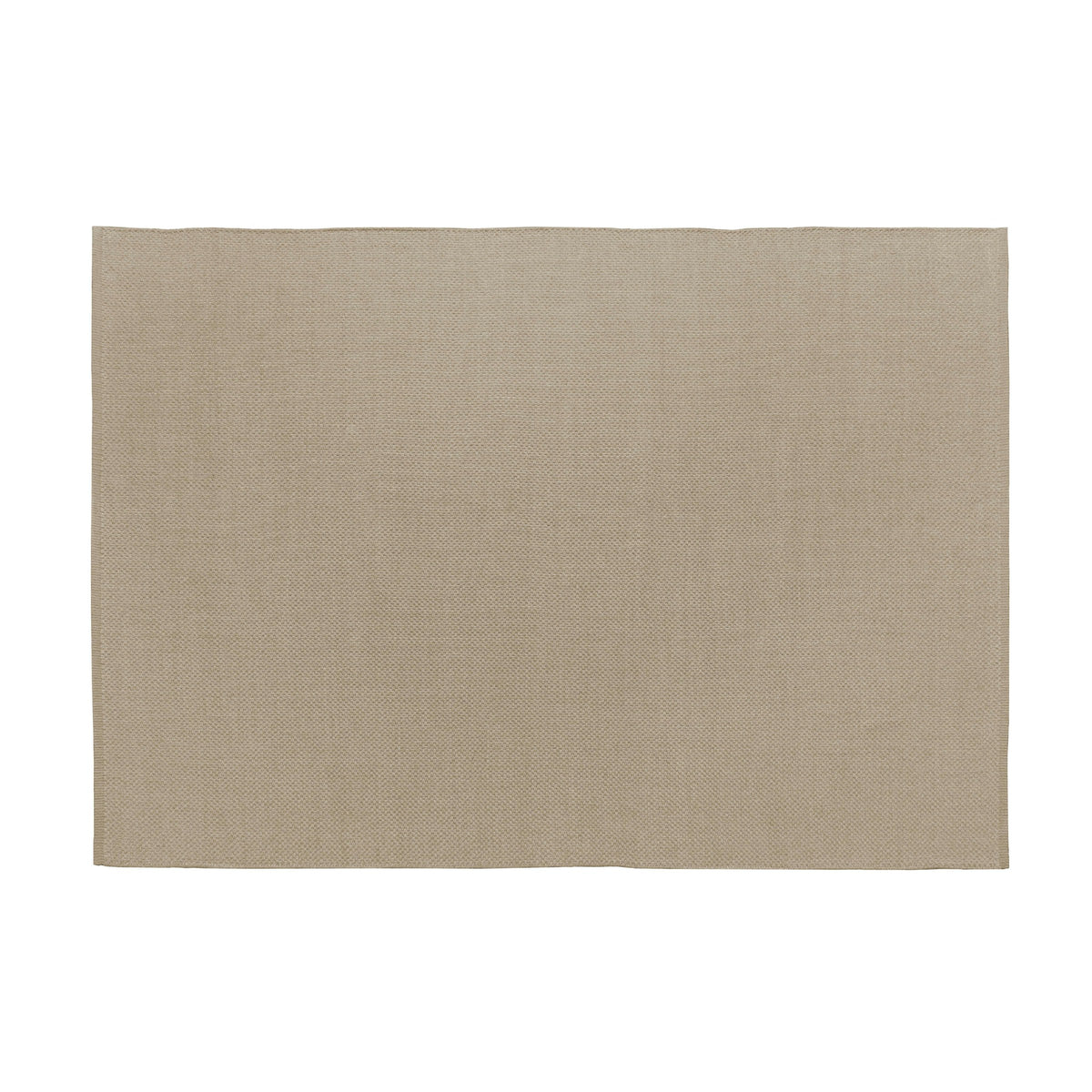 Royal Botania Außenteppich 250 x 350 cm, sand