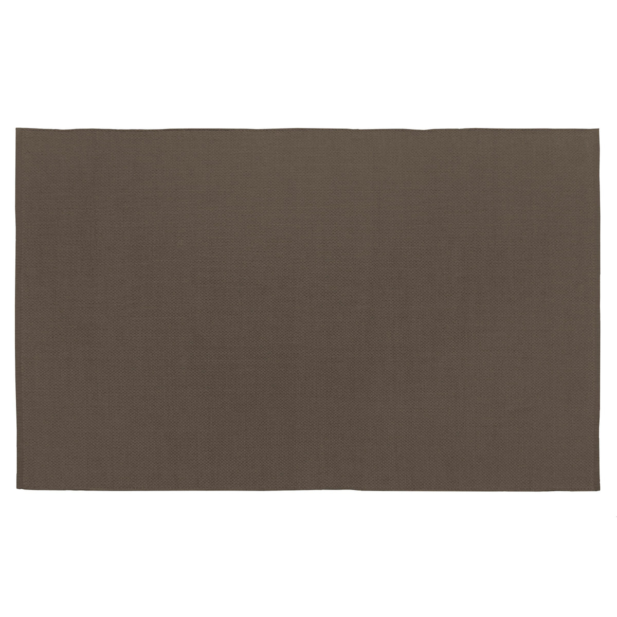 Royal Botania Außenteppich 250 x 430 cm, rindenbraun (bark)