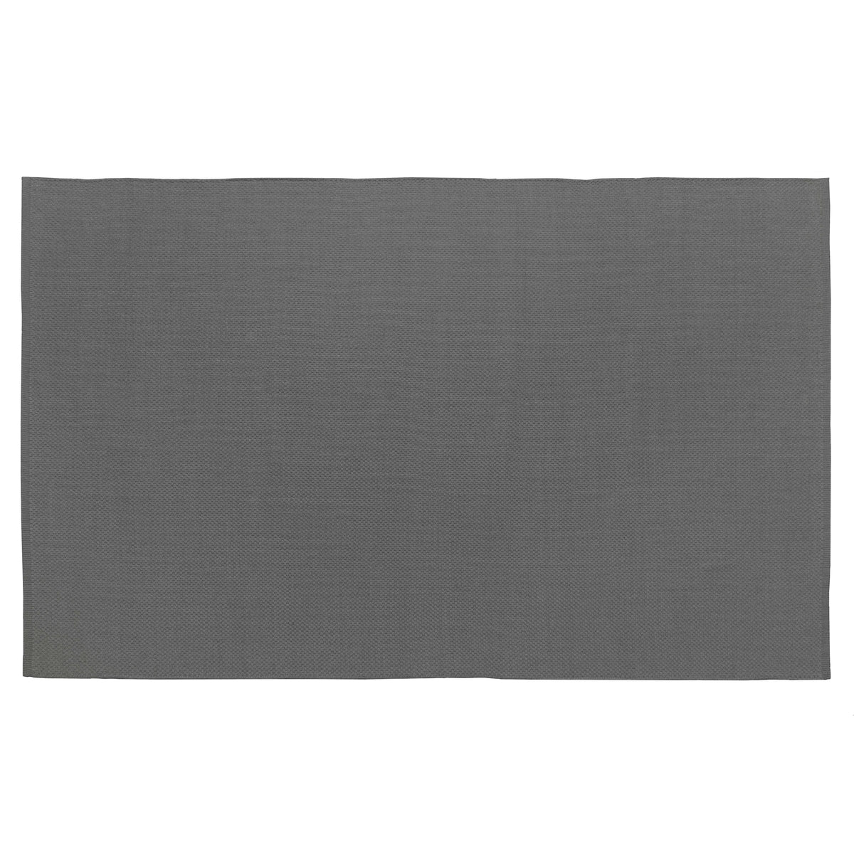 Royal Botania Außenteppich 250 x 430 cm, granitgrau (granite)