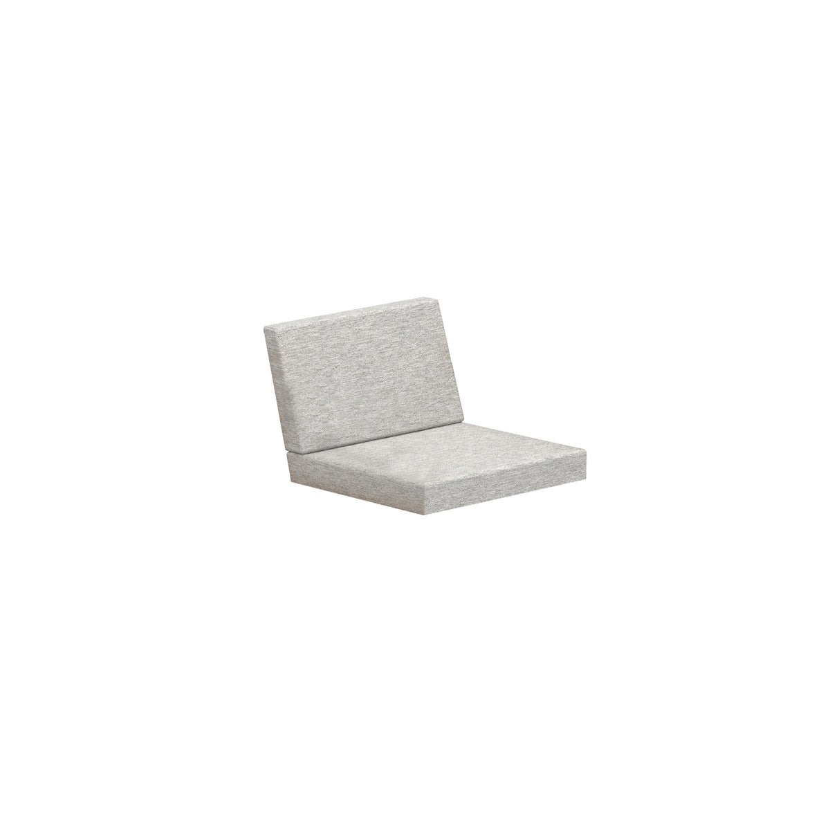 Royal Botania Zenhit Relax Sessel mit Kissen