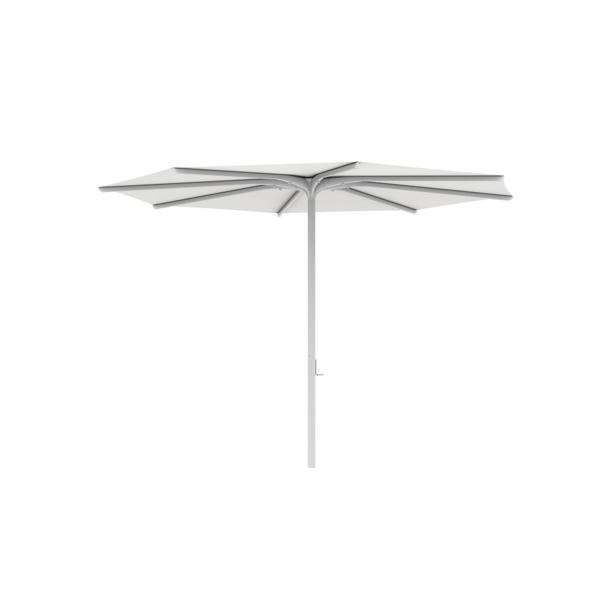Royal Botania Bloom Sonnenschirm Ø 3,3 m