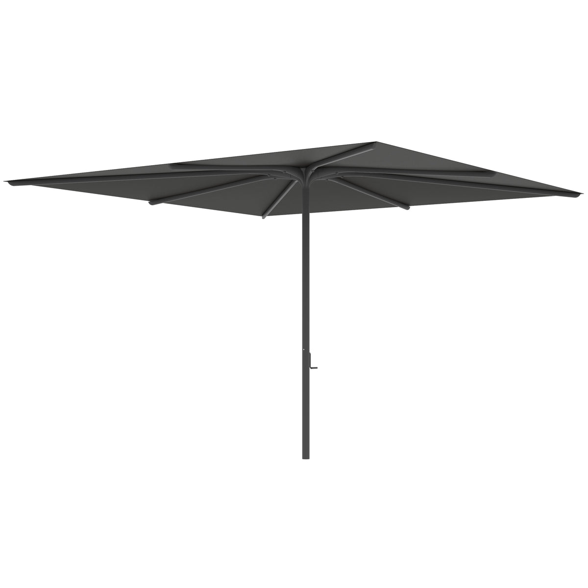 Royal Botania Bloom Sonnenschirm 3,4 x 3,4 m