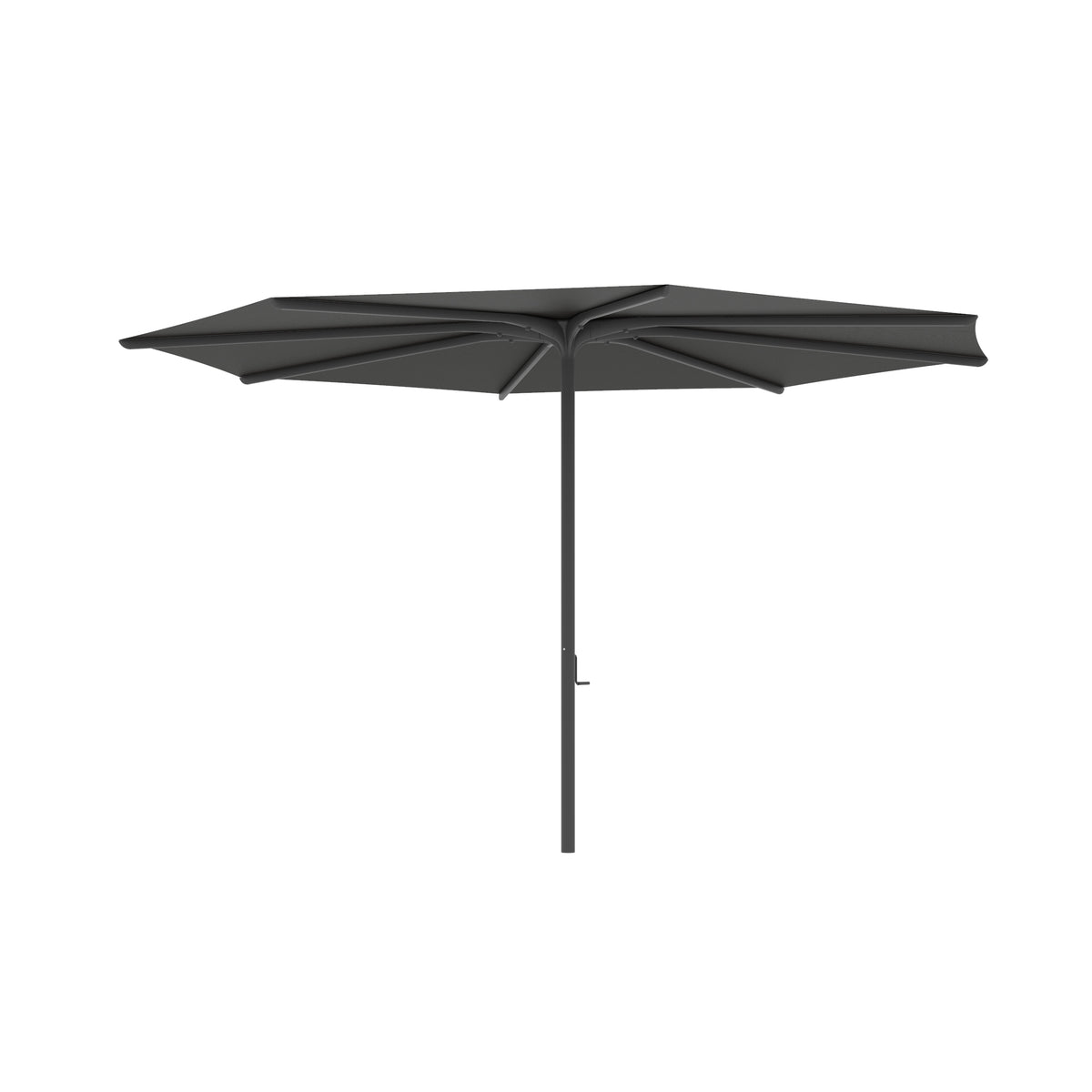 Royal Botania Bloom Sonnenschirm Ø 3,8 m