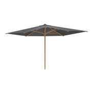 Royal Botania Shady Sonnenschirm 3 x 4 m, Mast Teak