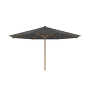 Royal Botania Shady Sonnenschirm Ø 4,5 m, Mast Teak