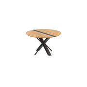 Royal Botania Traverse Klapptisch rund Ø 130 cm
