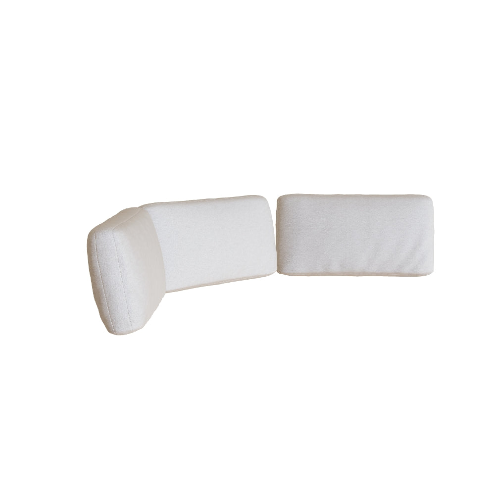 Royal Botania Styletto Lounge Komfortkissen 80 × 40 cm