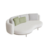 Royal Botania Organix Lounge Element 02, pebble