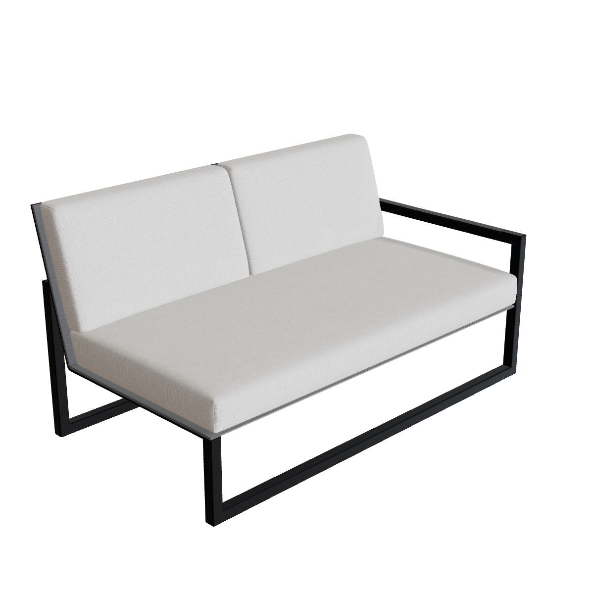 Royal Botania Ninix Lounge Set 01, Bestandteil