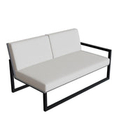 Royal Botania Ninix Lounge Set 04, Bestandteil