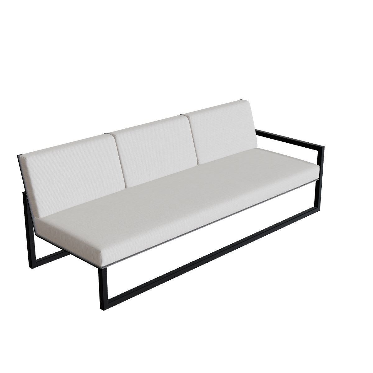 Royal Botania Ninix Lounge Set 05, Bestandteil