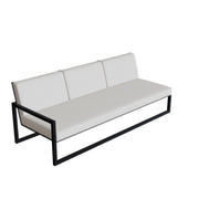 Royal Botania Ninix Lounge Set 03, Bestandteil